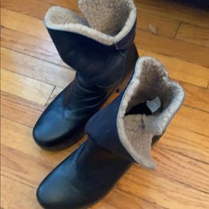 Women’s boots